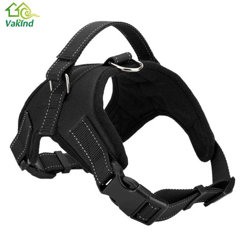 Image of NEW All-In-One No Pull Dog Harness