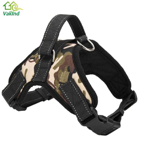 Image of NEW All-In-One No Pull Dog Harness