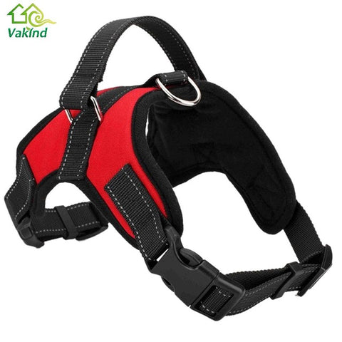 Image of NEW All-In-One No Pull Dog Harness