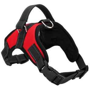 NEW All-In-One No Pull Dog Harness